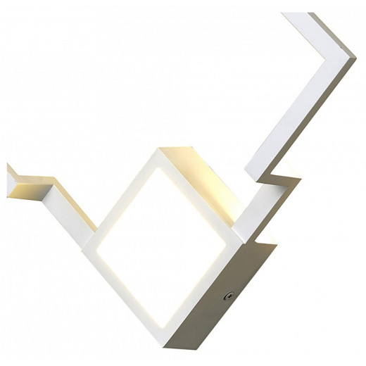 Накладной светильник Mantra Boutique 7671