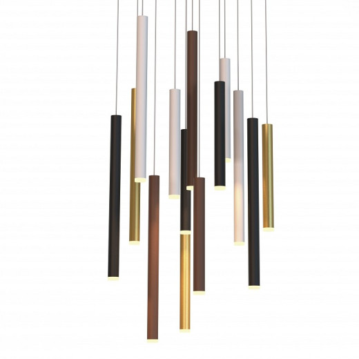 Подвесной светильник Mantra Cala 8084