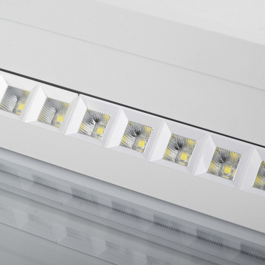 Встраиваемый светильник Mantra Blue Sky 9094