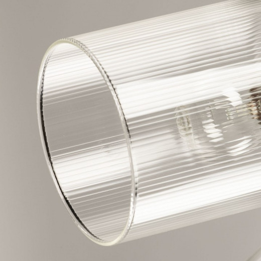 Потолочная люстра De City Олимпия 106011905