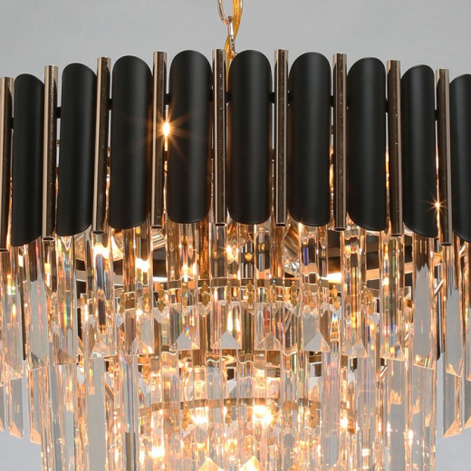 Подвесная люстра De City Бриз 35 111014308