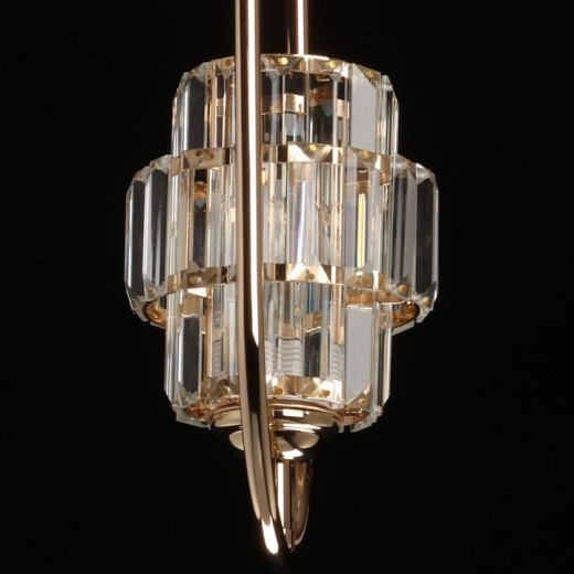 Подвесной светильник De City Семья 24 111017601