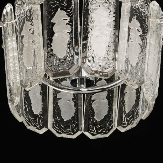 Подвесной светильник De City Бриз 8 111018201