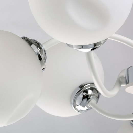 Люстра на штанге De City Вита 220013406