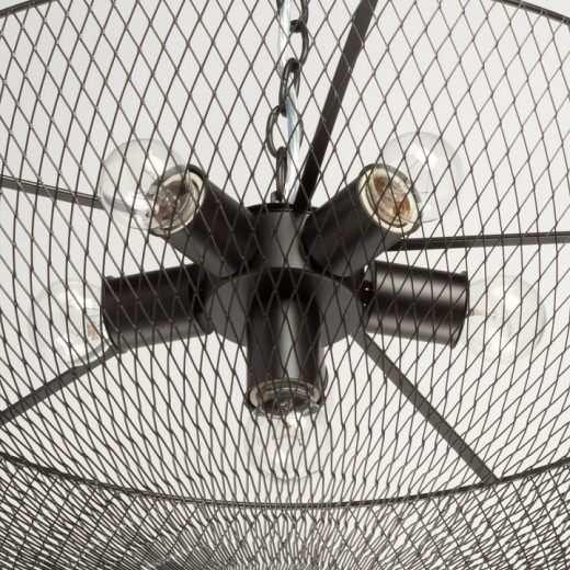 Подвесной светильник De City Вита 220015106