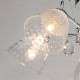 Потолочная люстра De City Блеск 30 315016305