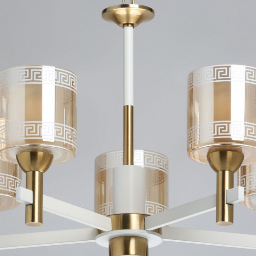 Подвесная люстра De City Каталина 361011805