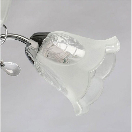 Потолочная люстра De City Моника 19 372015005