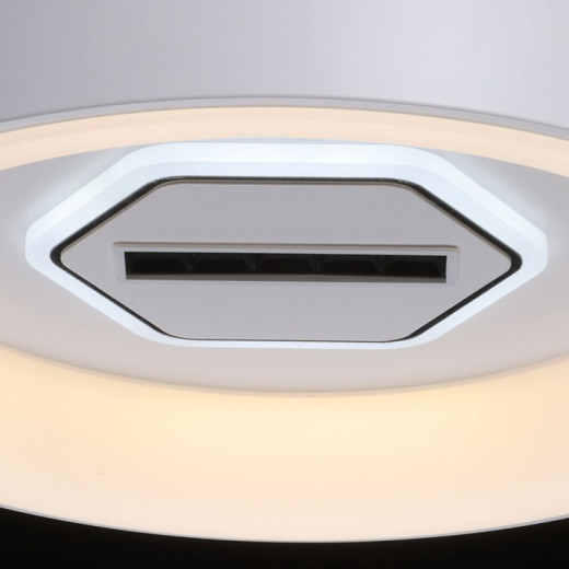 Потолочная люстра De City Мадлен 52 424014401