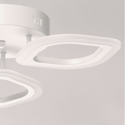 Потолочная люстра De City Мадлен 15 424014603