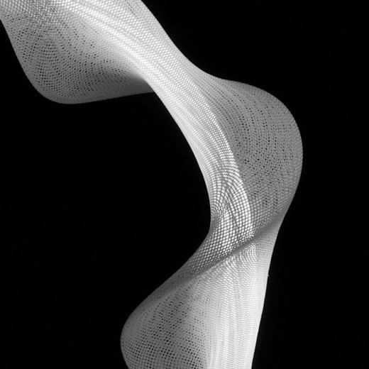 Подвесной светильник De City Мадлен 7 424017001