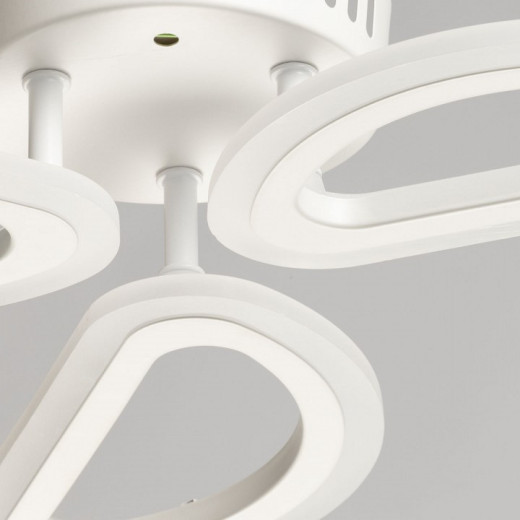 Потолочная люстра De City Мадлен 9 424018703