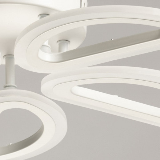 Потолочная люстра De City Мадлен 9 424018805