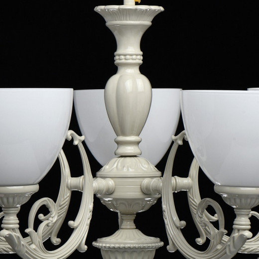 Подвесная люстра MW-Light Ариадна 9 450013005