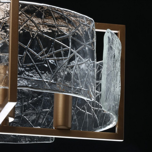 Люстра на штанге MW-Light Илоника 6 451011704