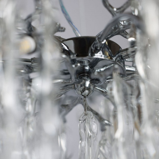 Подвесная люстра MW-Light Лайма 12 467013808