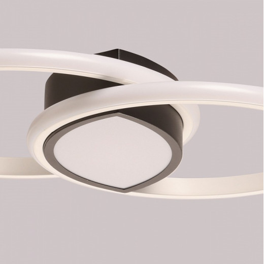 Накладной светильник De City Оскар 510012802