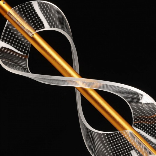 Подвесной светильник De City Оскар 33 510013701