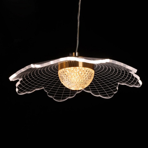 Подвесной светильник De City Оскар 62 510014403