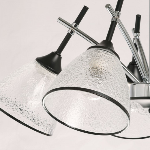 Люстра на штанге De City Дэла 38 635015205