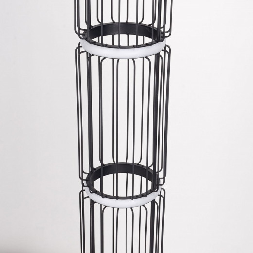 Торшер DeMarkt Айсфельд 3 655041101