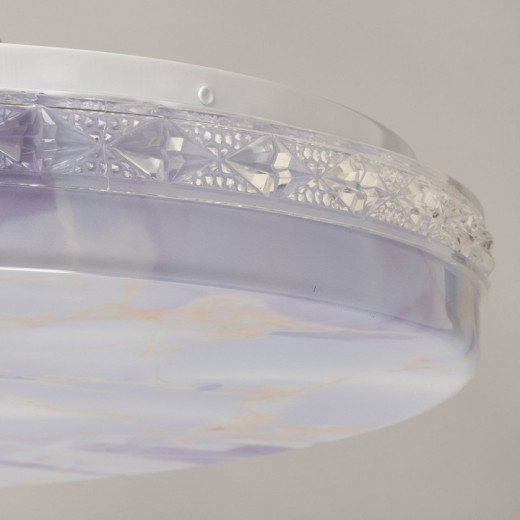 Накладной светильник De City Ривз 674018501