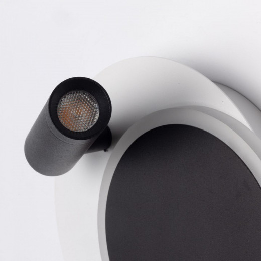 Бра DeMarkt Стаут 702023202