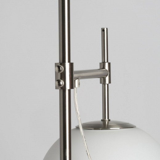 Торшер DeMarkt Каспер 3 707041401