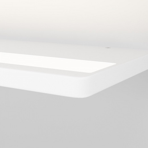 Накладной светильник Maytoni Shine C033WL-L12W3K