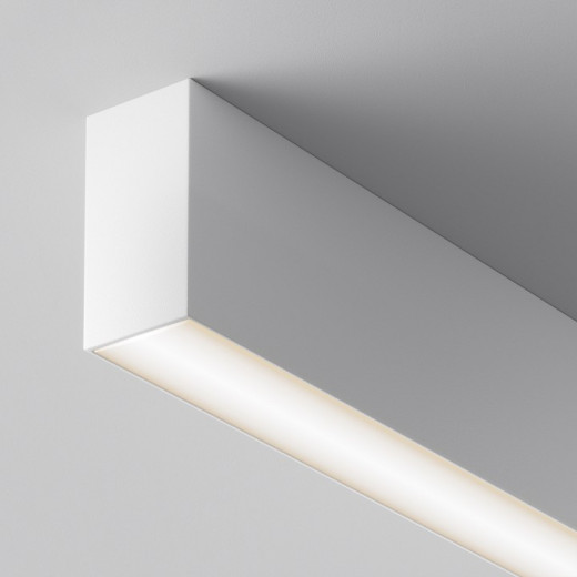 Накладной светильник Maytoni Basis C068CL-20W3-6K-W