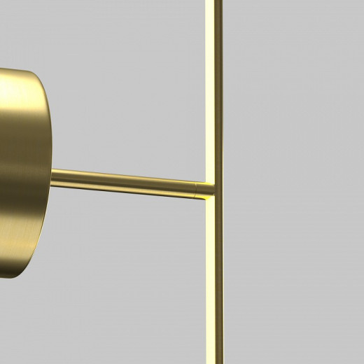 Бра Maytoni Elegant C084WL-L12BS2.7K