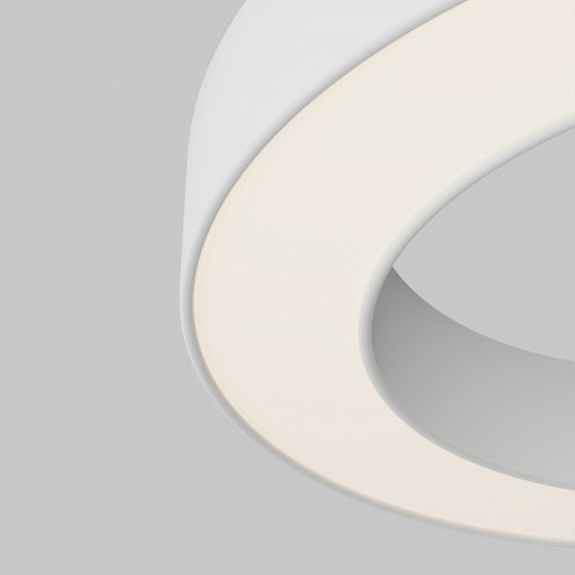 Накладной светильник Maytoni Lua C093CL-36W3K-W