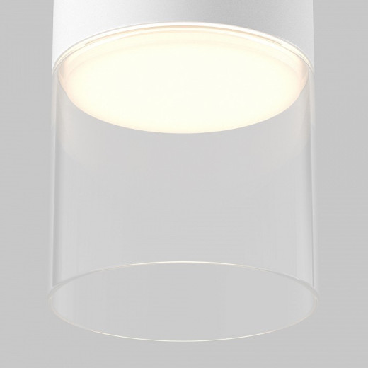 Накладной светильник Maytoni Glory C094CL-GX53-W