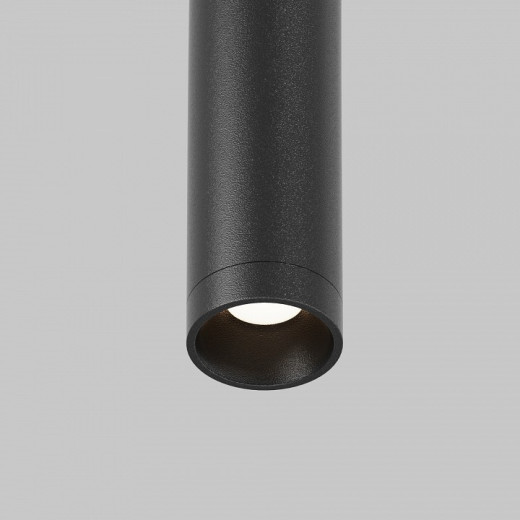 Модульный светильник Maytoni Eye C104WL-3W3-6K-B