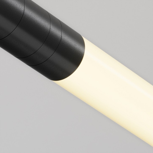 Модульный светильник Maytoni Larc C148CL-L500-7W3K-B