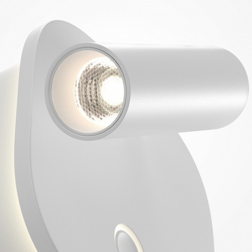 Бра Maytoni Ego C175WL-9W-2.7-4K-W