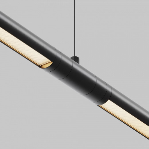 Соединитель линейный для треков Maytoni  CA013IC-B