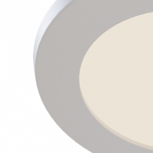 Встраиваемый светильник Maytoni Stockton DL015-6-L7W