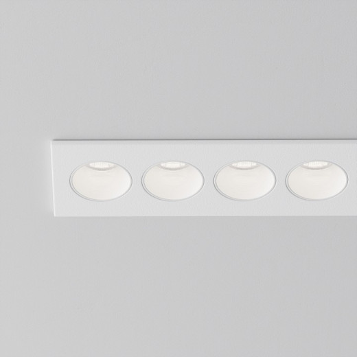 Встраиваемый светильник Maytoni Points DL065-12W3-6K-W