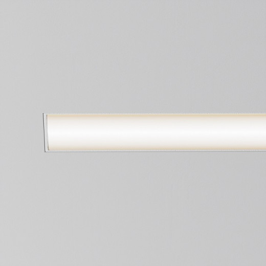 Встраиваемый светильник Maytoni Basis DL066-12W3-6K-TRS-W