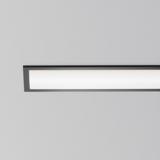 Встраиваемый светильник Maytoni Basis DL066-20W3-6K-B