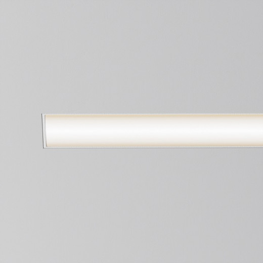 Встраиваемый светильник Maytoni Basis DL066-20W3-6K-TRS-W