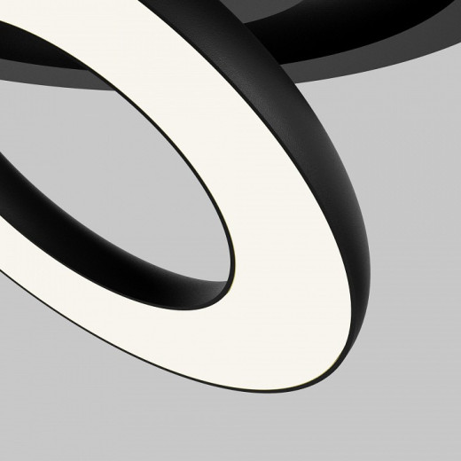 Встраиваемый светильник Maytoni Vector DL102-12W4K-B