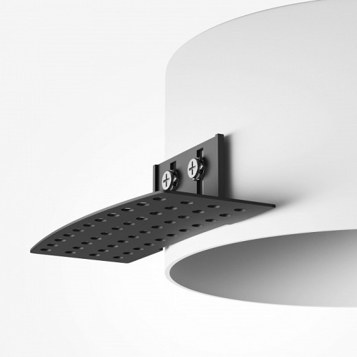 Крепление для встраивания светильника Maytoni Accessories DLA032-TRS24-W