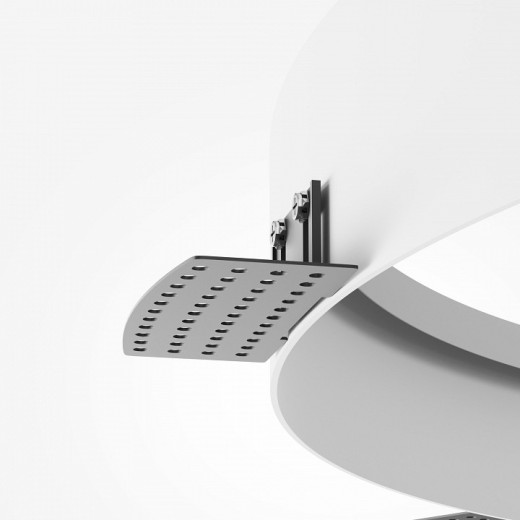 Набор креплений для встраивания светильника Maytoni Accessories DLA032-TRS90-W