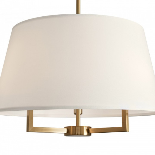 Светильник на штанге Freya Graceful FR2042CL-03BS