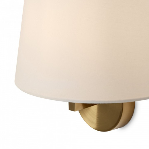 Бра Freya Graceful FR2042WL-01BS