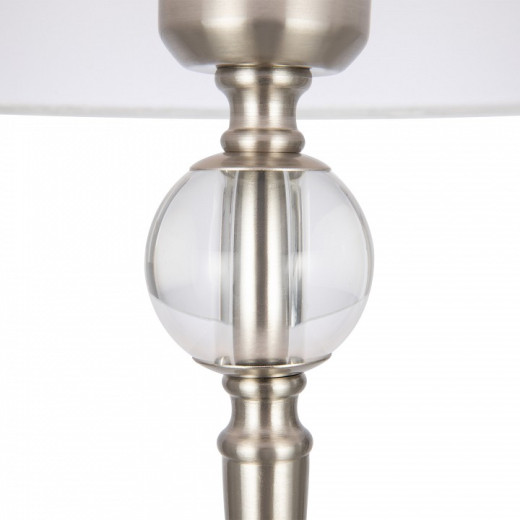 Торшер Freya Rosemary FR2190FL-01N