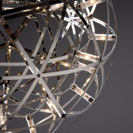 Подвесной светильник Freya Amber FR5099PL-L21CH