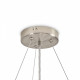 Подвесной светильник Freya Bride FR5367PL-03N